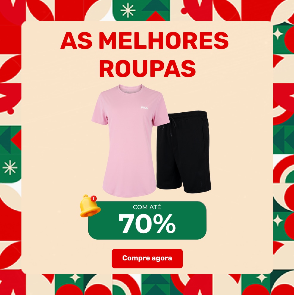 Roupas Natal