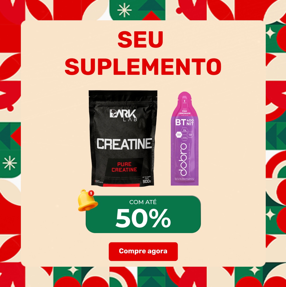 Suplementos Natal