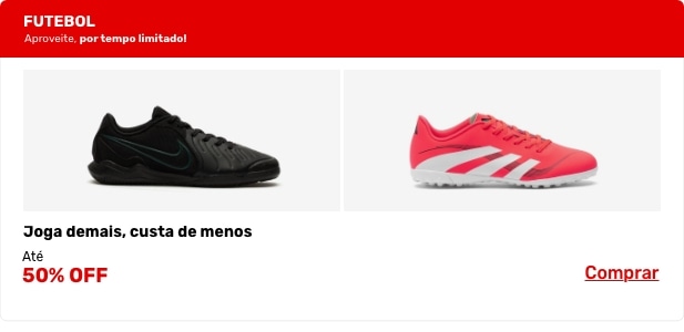 Joga demais, custa de menos