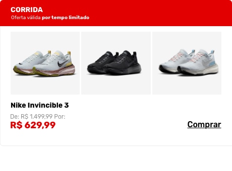 Nike Invincible 3 