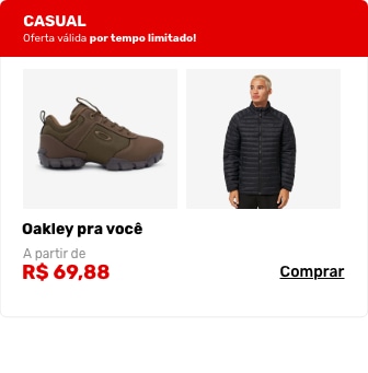 OAKLEY