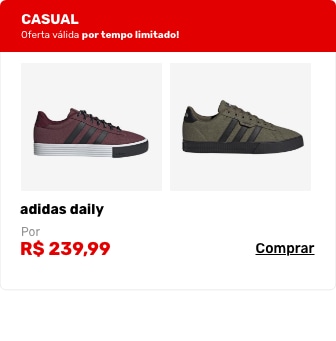 adidas daily