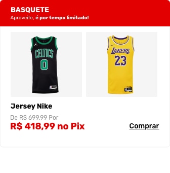 Jersey Nike