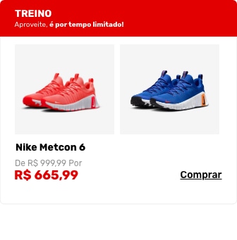 Nike Metcon 6