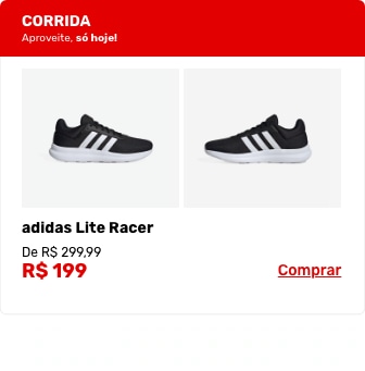 adidas Lite Racer