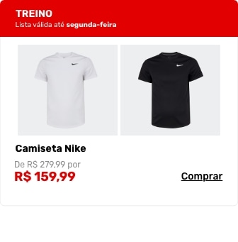 camiseta nike