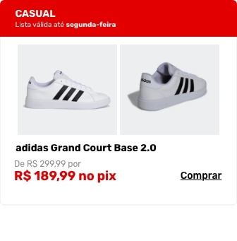 tenis adidas