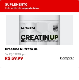 Creatina