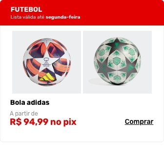 bola adidas