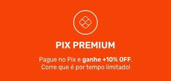 PIX PREMIUM COM +10% OFF