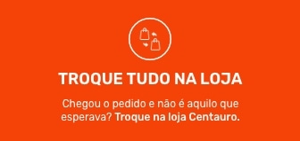 TROQUE TUDO NA LOJA