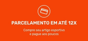 PARCELAMENTO EM ATÉ 12x
