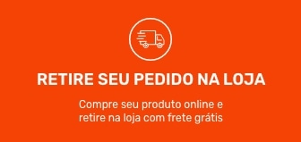 RETIRE SEU PEDIDO NA LOJA