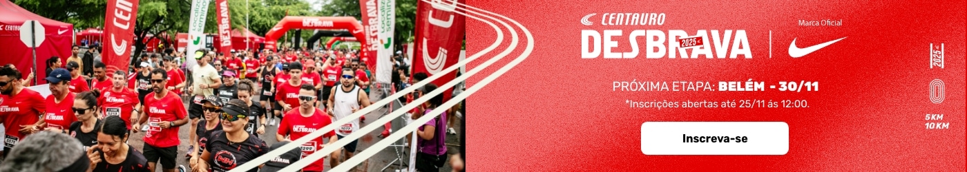 Desbrava - Belem
