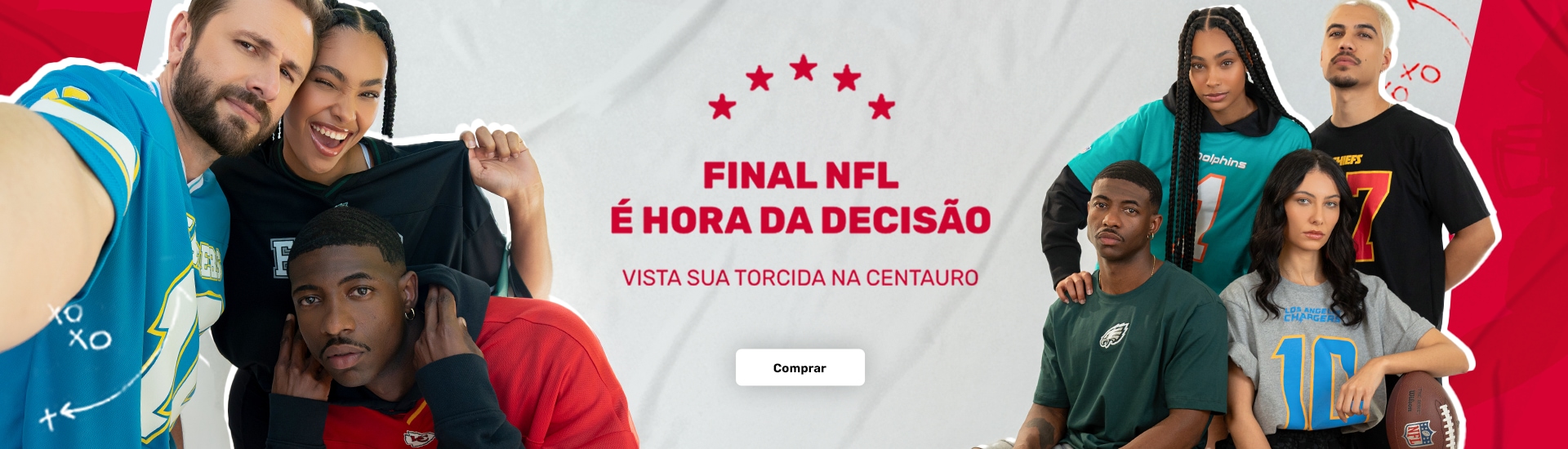 Futebol Americano