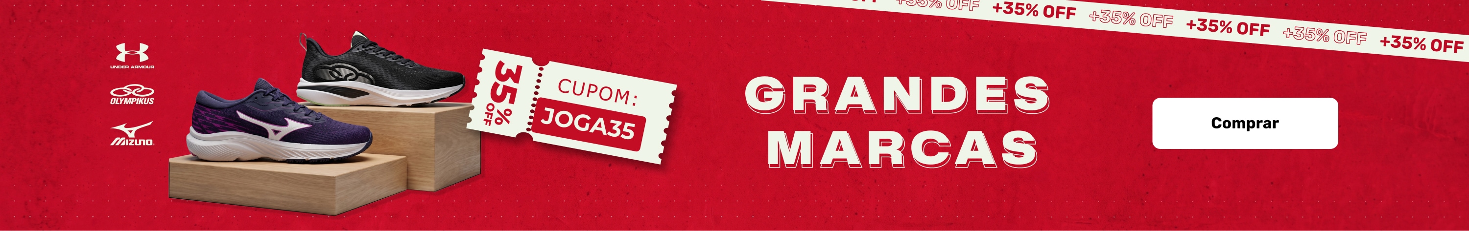 Grandes Marcas