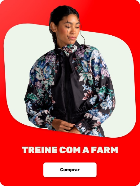 Treine com a Farm