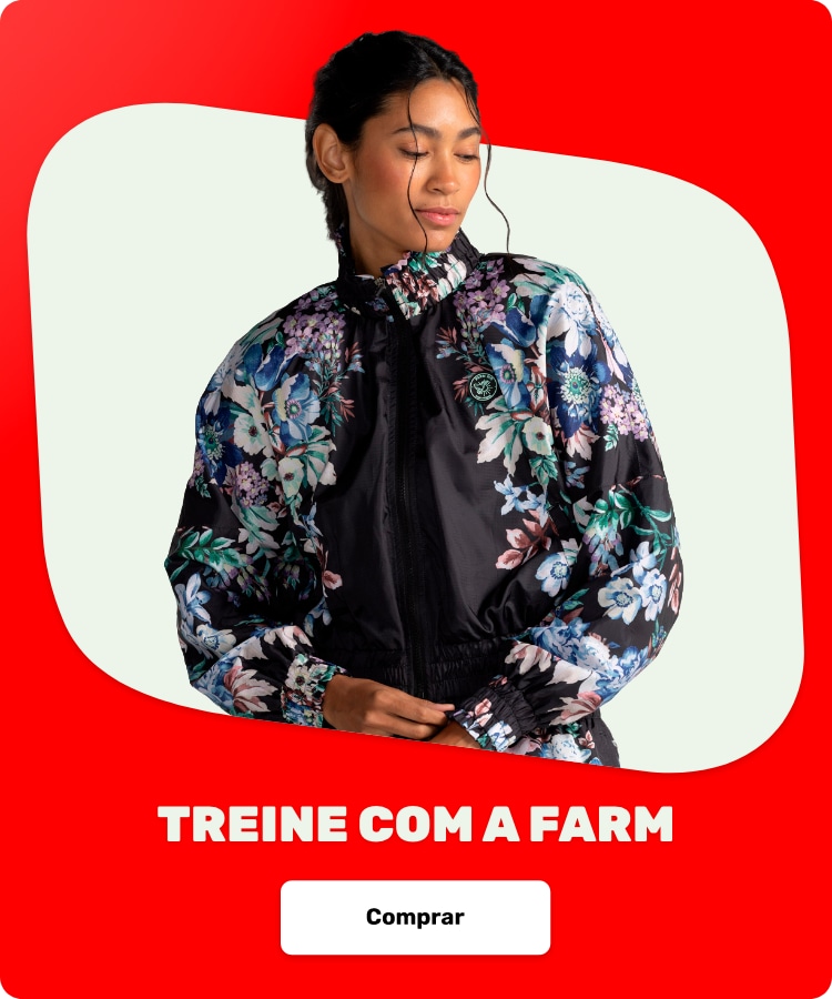 Treine com a Farm