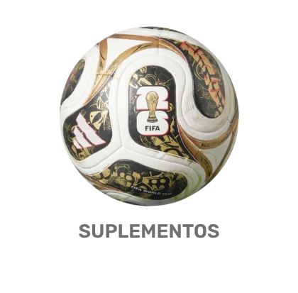 Suplementos