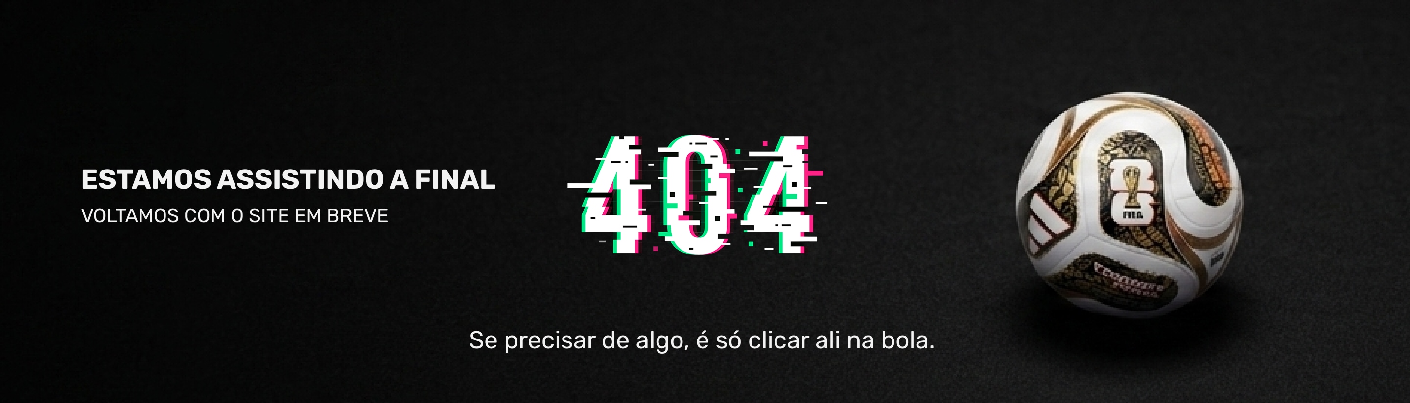 Final da Copa