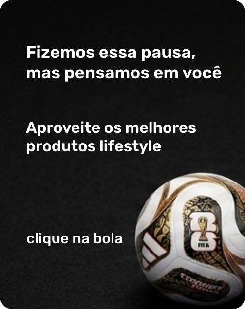 Lifestyle do esporte
