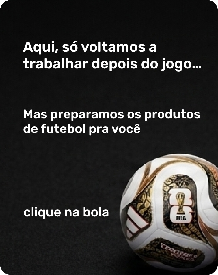 Tudo para o seu jogo