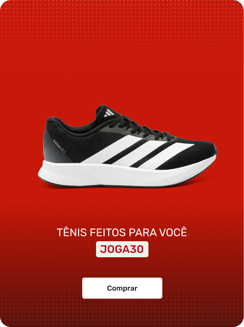 Tênis feitos para você