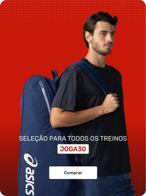 Seleção para todos os treinos