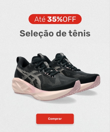Seleção de tênis