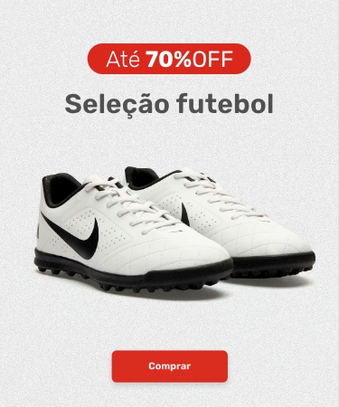 Seleção de Futebol
