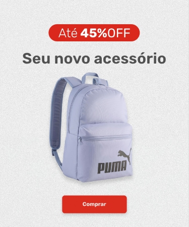 Seu novo acessório