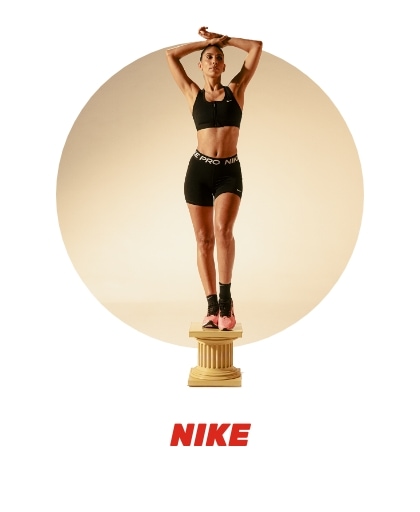 Nike