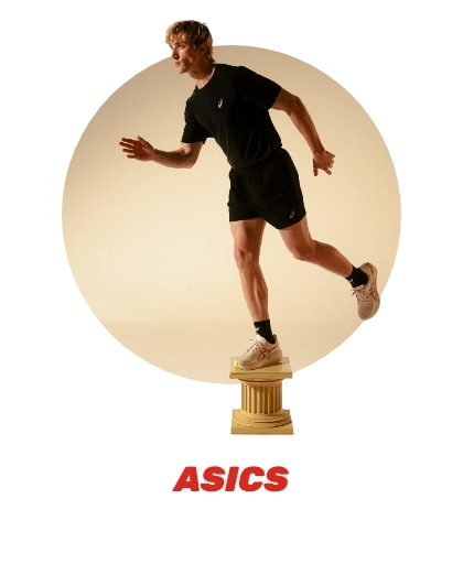 Asics