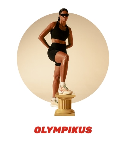 Olympikus