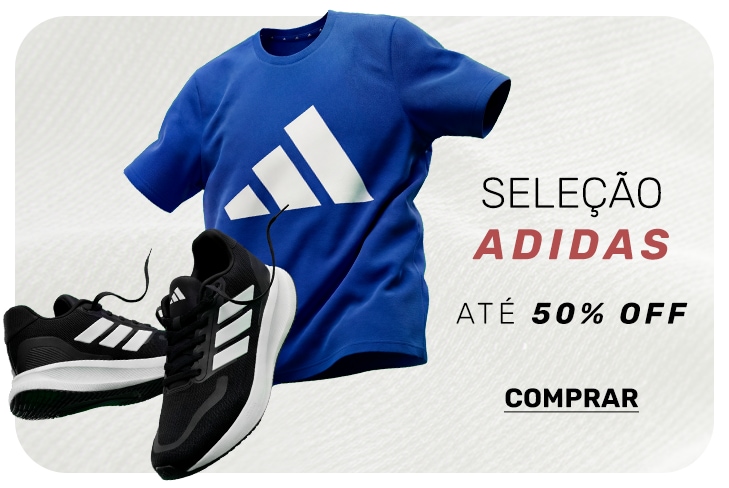 Seleção adidas