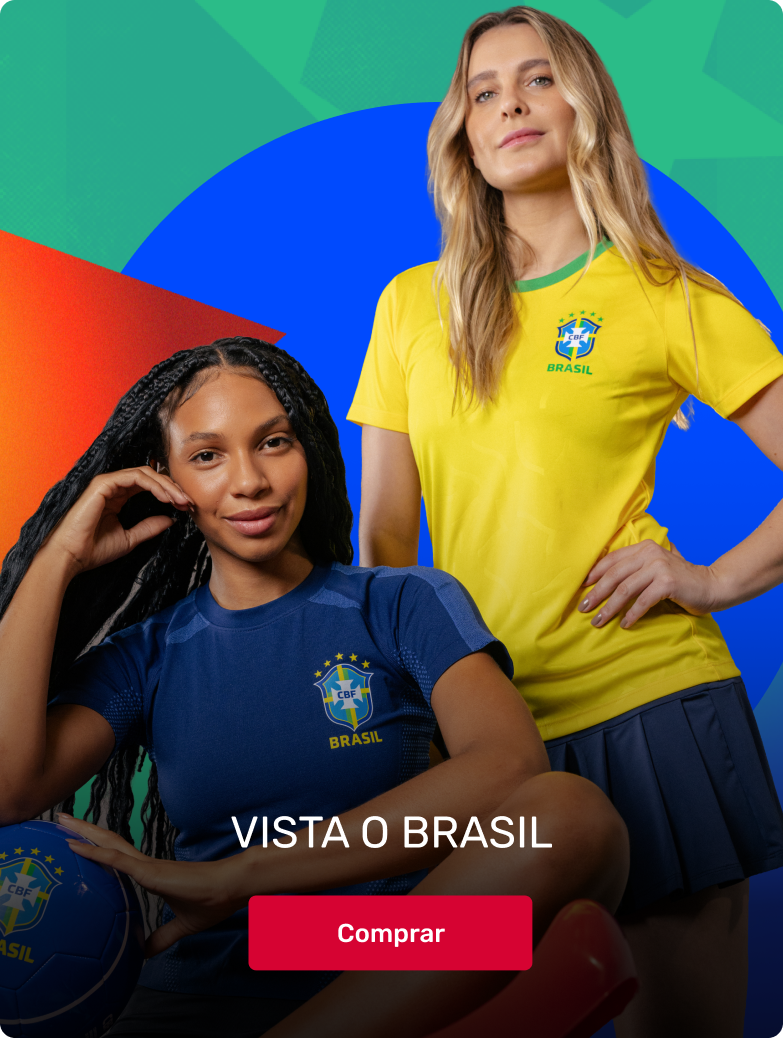 Vista o Brasil