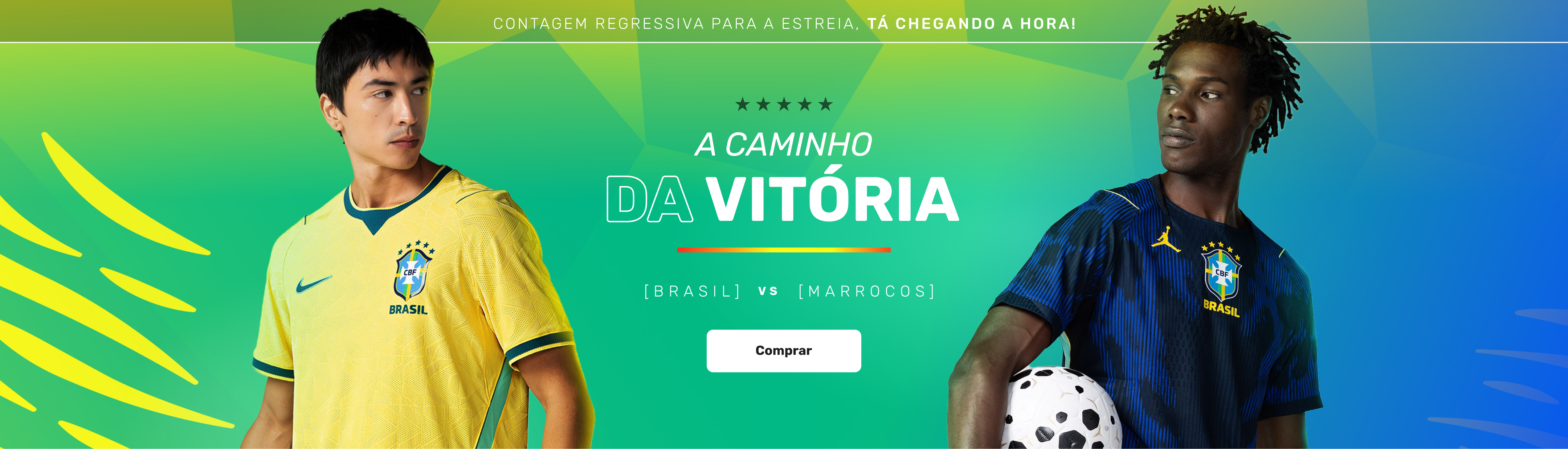 Copa do mundo 2026