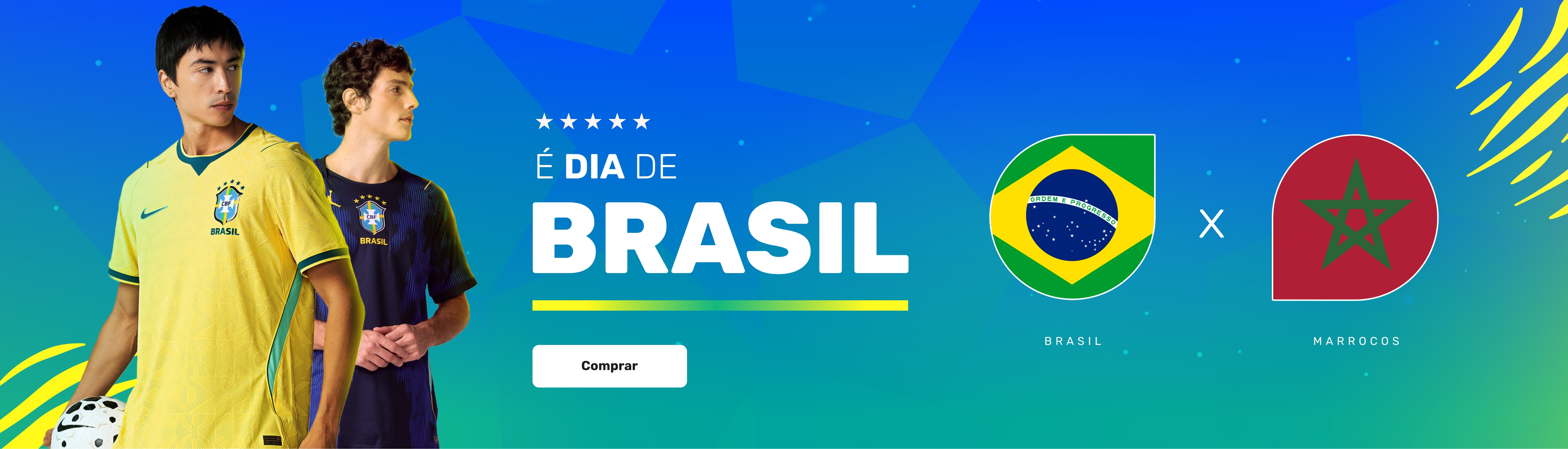 Copa do mundo 2026