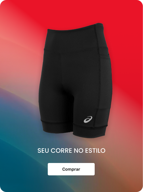 Seu corre no estilo