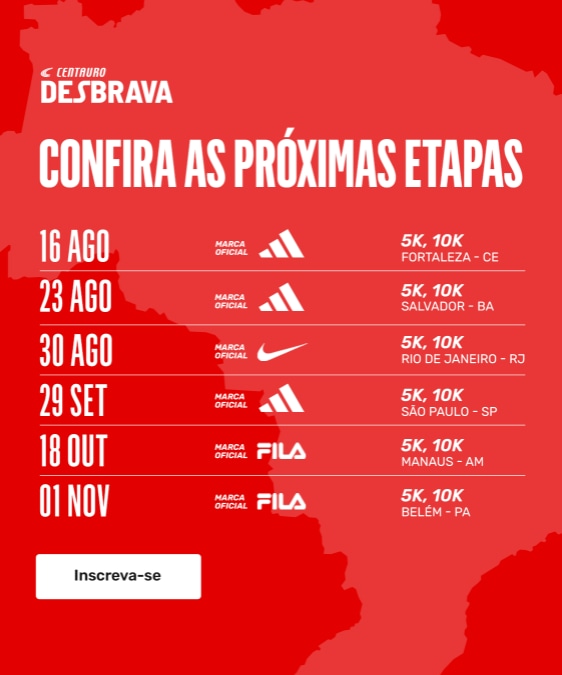 Desbrava 