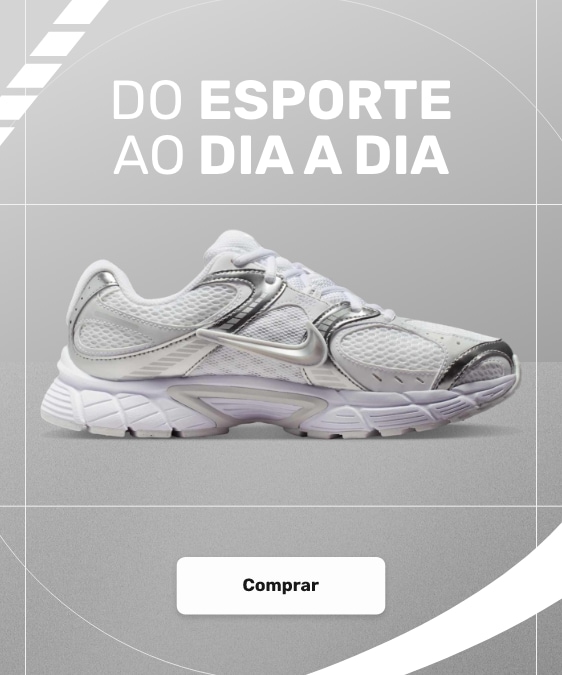 Do esporte ao dia a dia