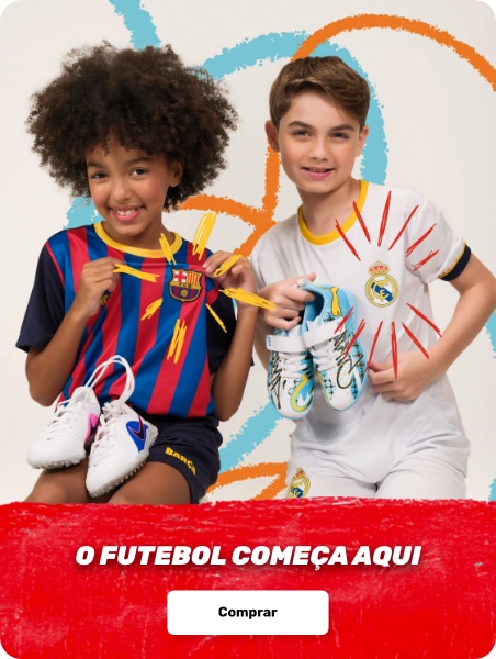 Pequenos craques