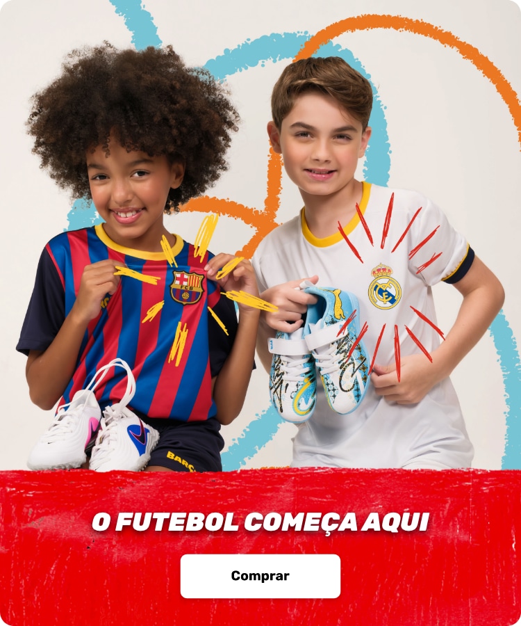 Pequenos craques