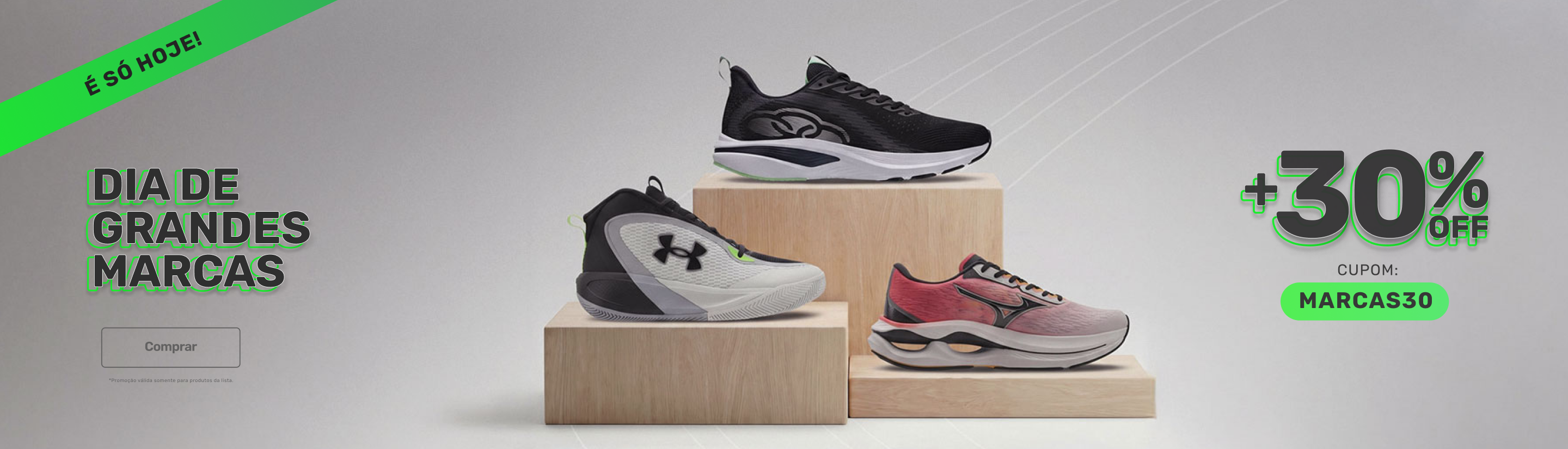 Dia de Grandes Marcas