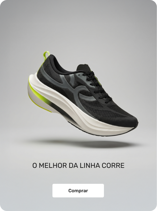 O melhor da Linha Corre