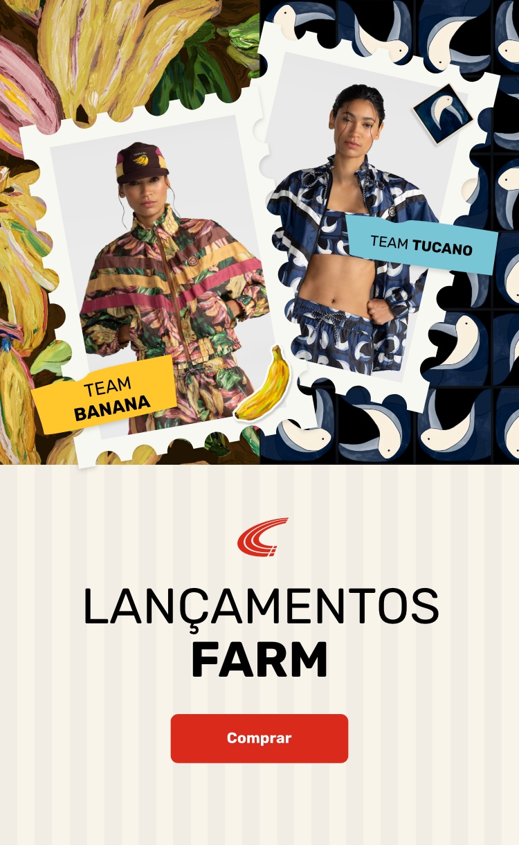 Lançamentos Farm