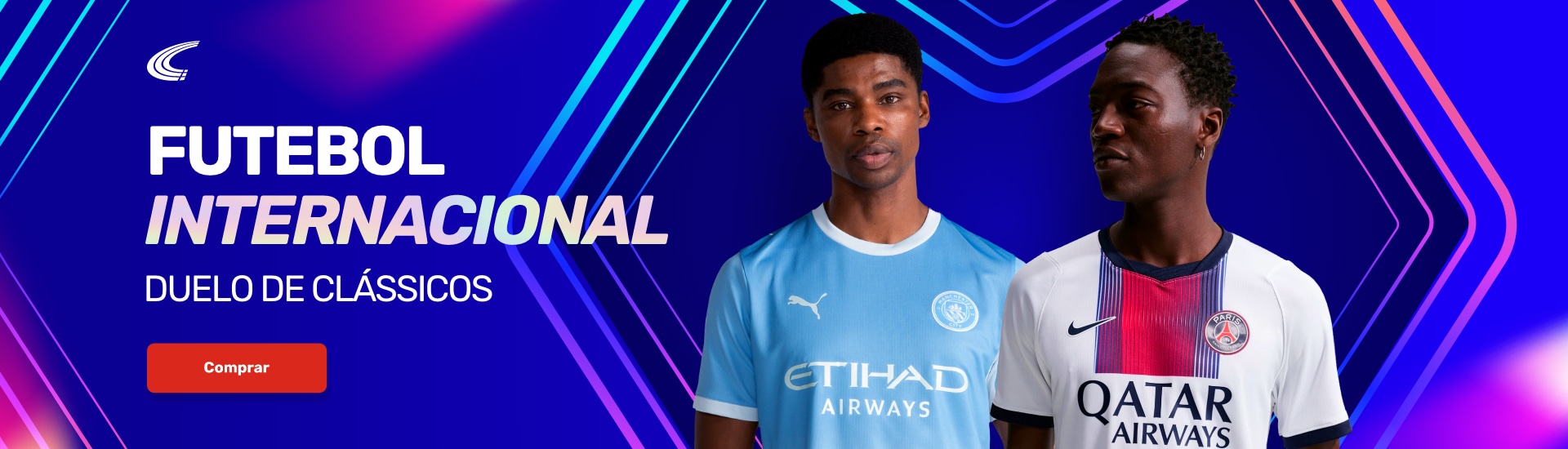 City x PSG