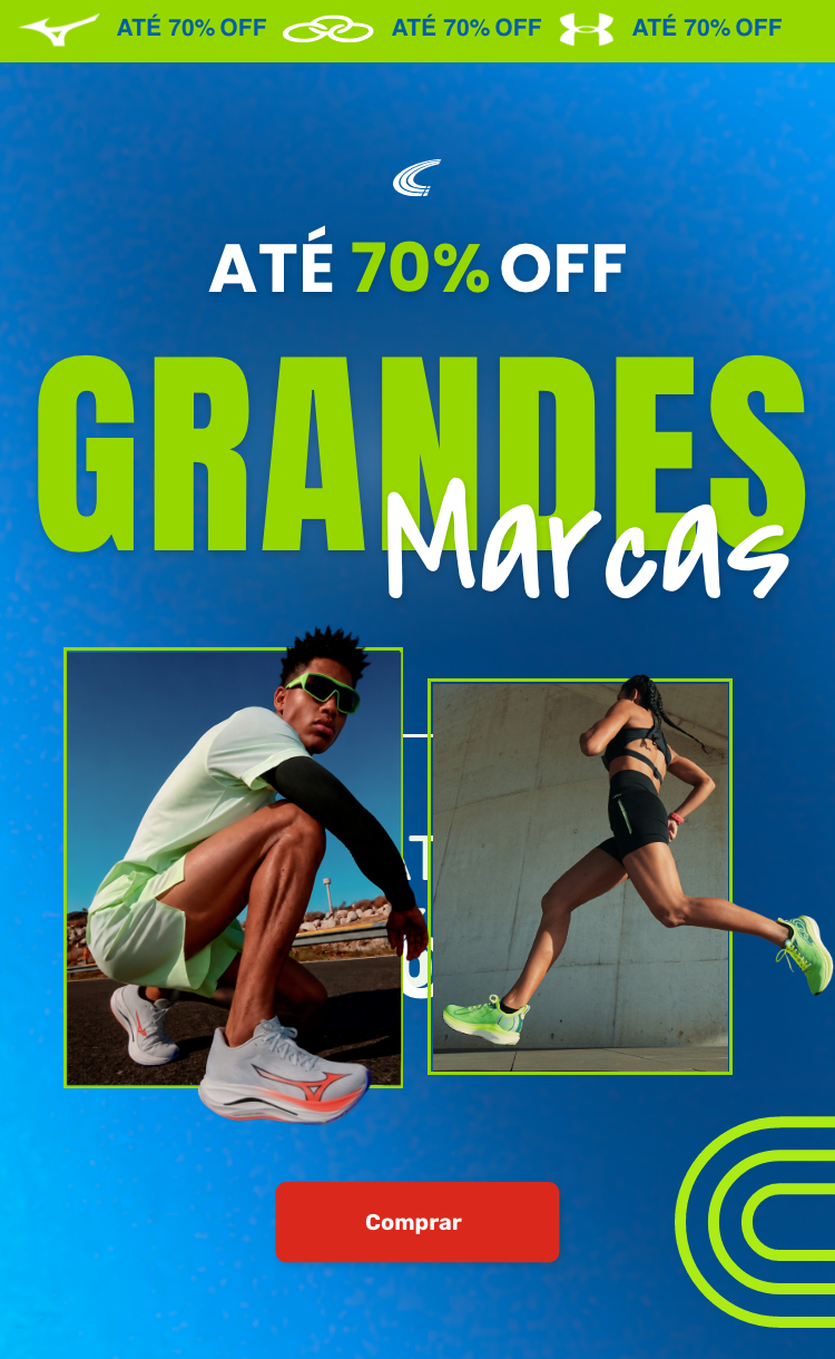 Grandes Marcas