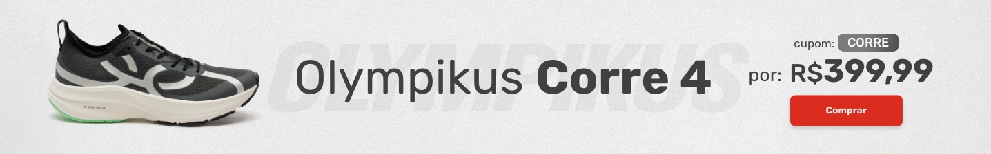 Olympikus Corre 4