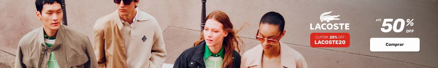 Lacoste